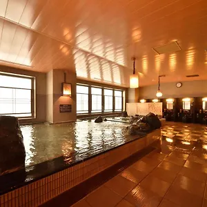 3* 酒店 多美迎旭川酒店