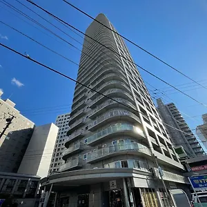 Ams Tower2908 アパート 札幌市