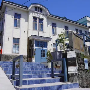 Auberge de jeunesse Little Barrel