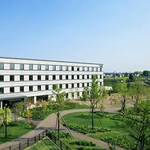 Fairfield By Marriott Hokkaido Hotel