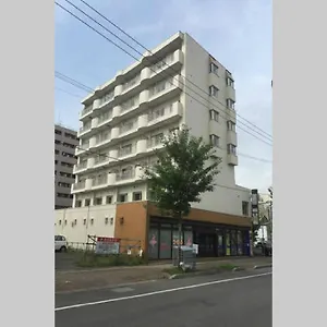 Ueda Building - Vacation 8553 アパート