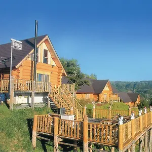 Kitutuki Canadian Club Guest house