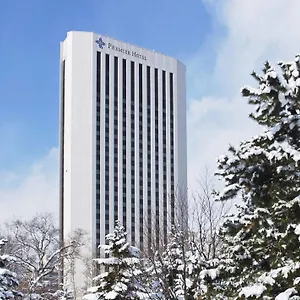 Premier Nakajima Park Sapporo