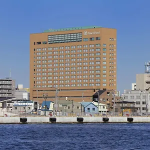 Kushiro Prince Hotel Kushiro