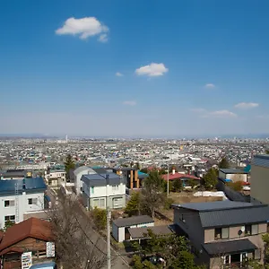 3* 酒店 扇松园旅馆