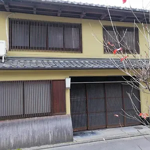 京都二条城近く京町屋120年の歴史に泊まる ヴィラ 京都市