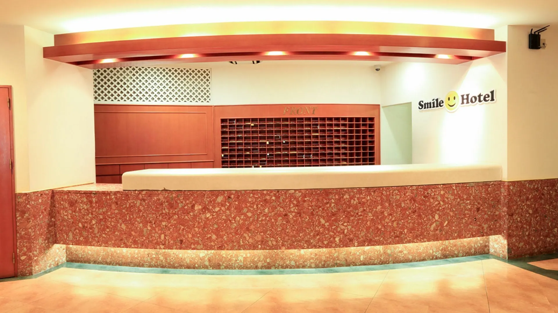 Smile Hotel Asahikawa