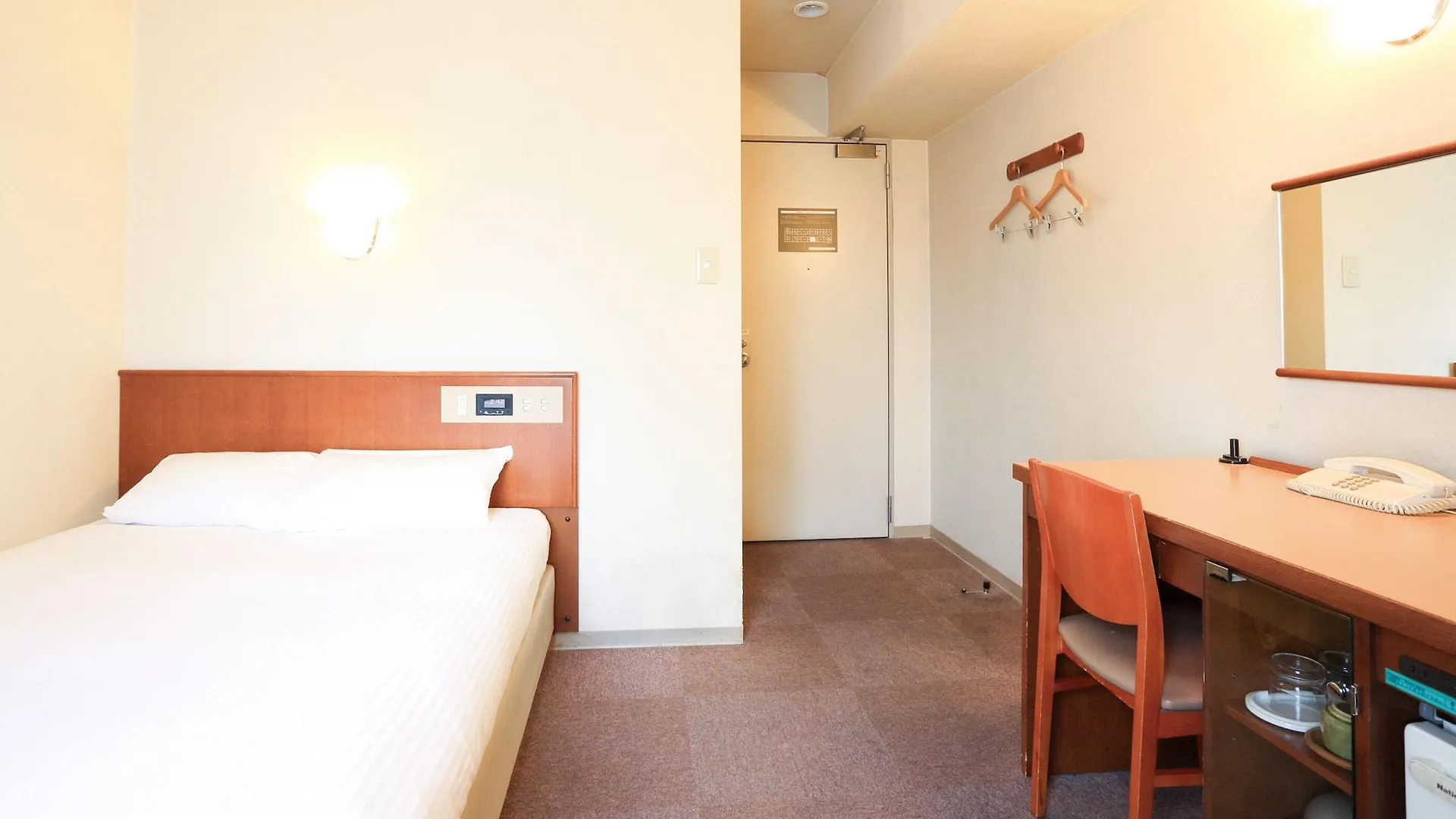 Smile Hotel Asahikawa