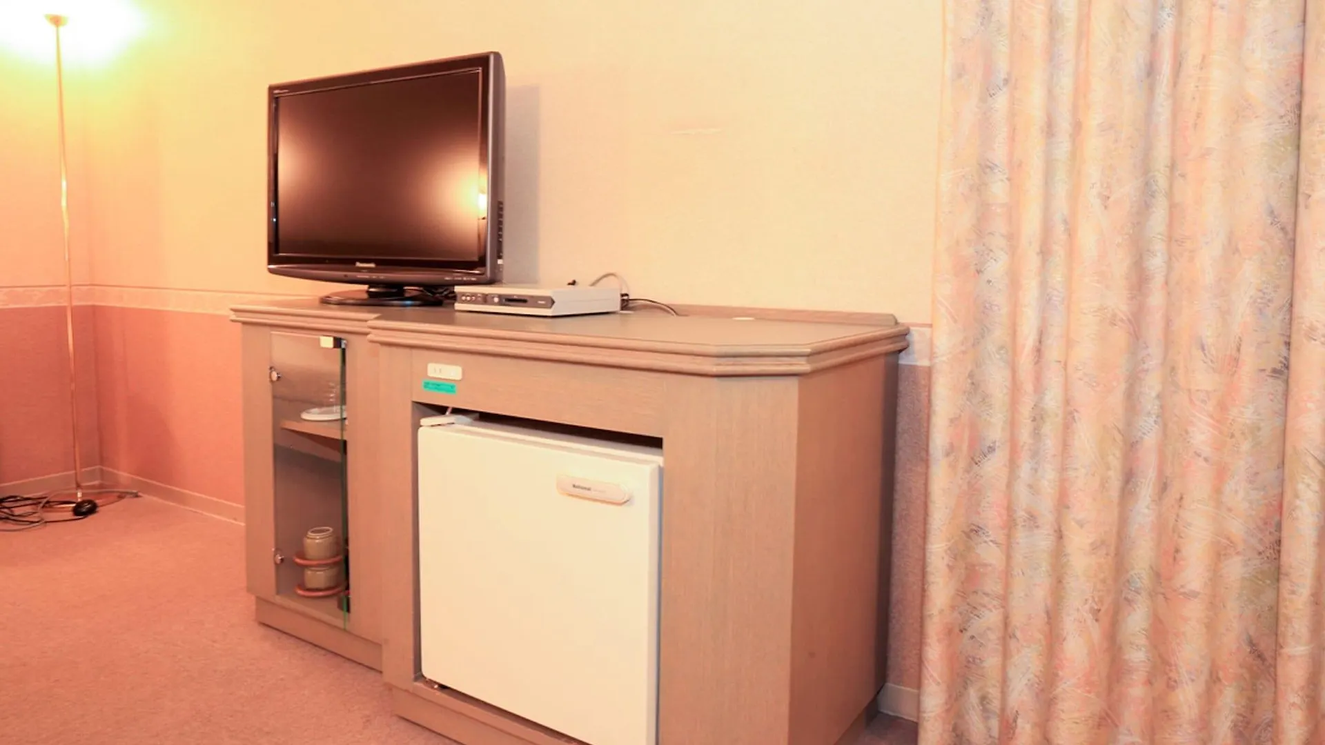 Smile Hotel Asahikawa