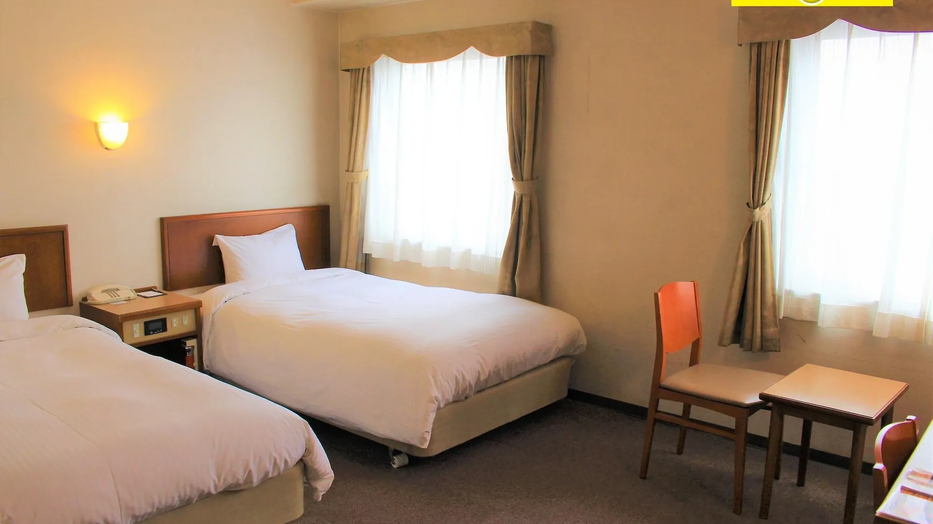 Smile Hotel Asahikawa