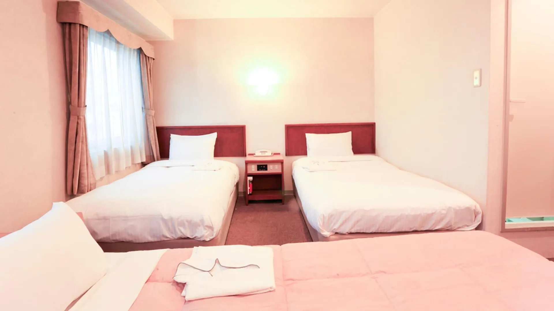 Smile Hotel Asahikawa