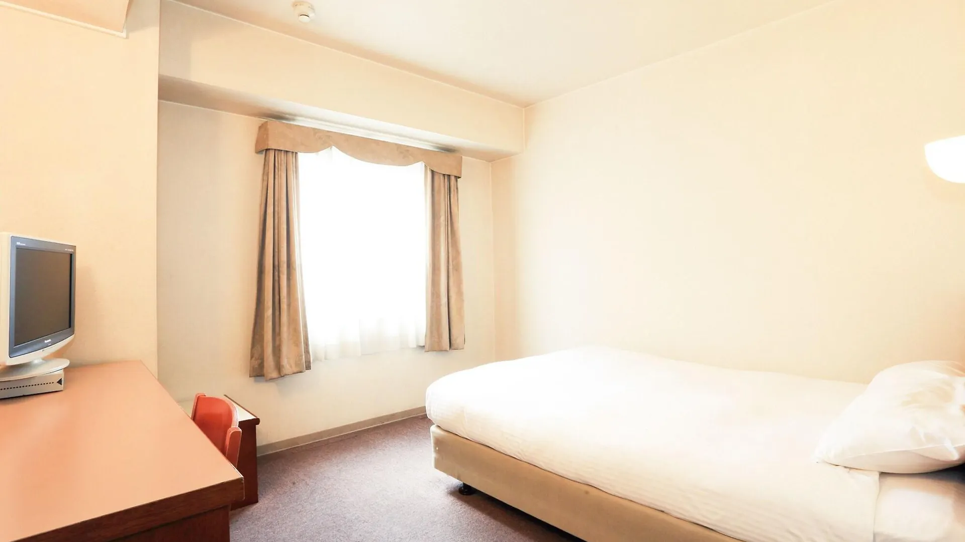 ***  Smile Hotel Asahikawa Japan