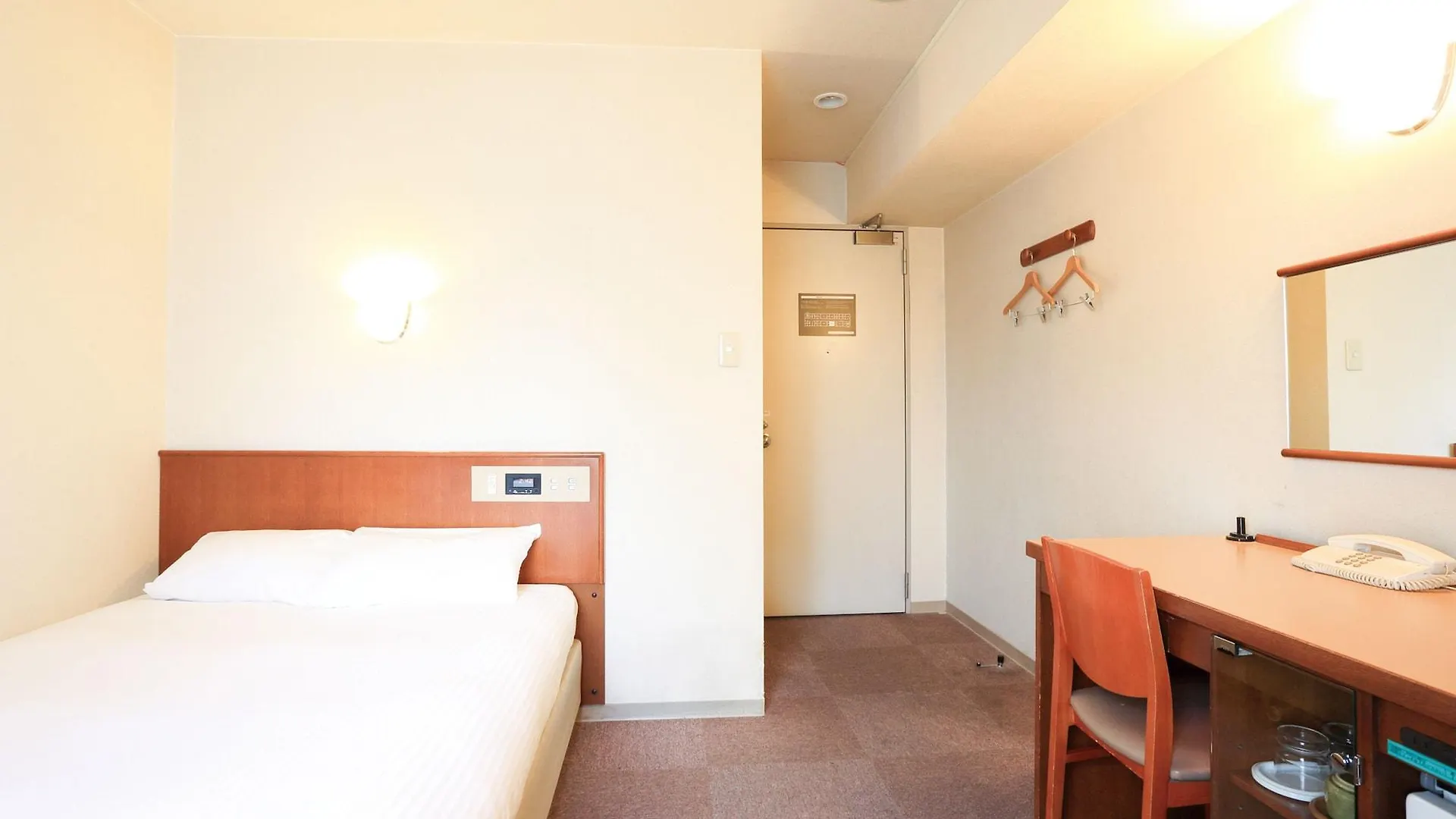 Smile Hotel Asahikawa Japan