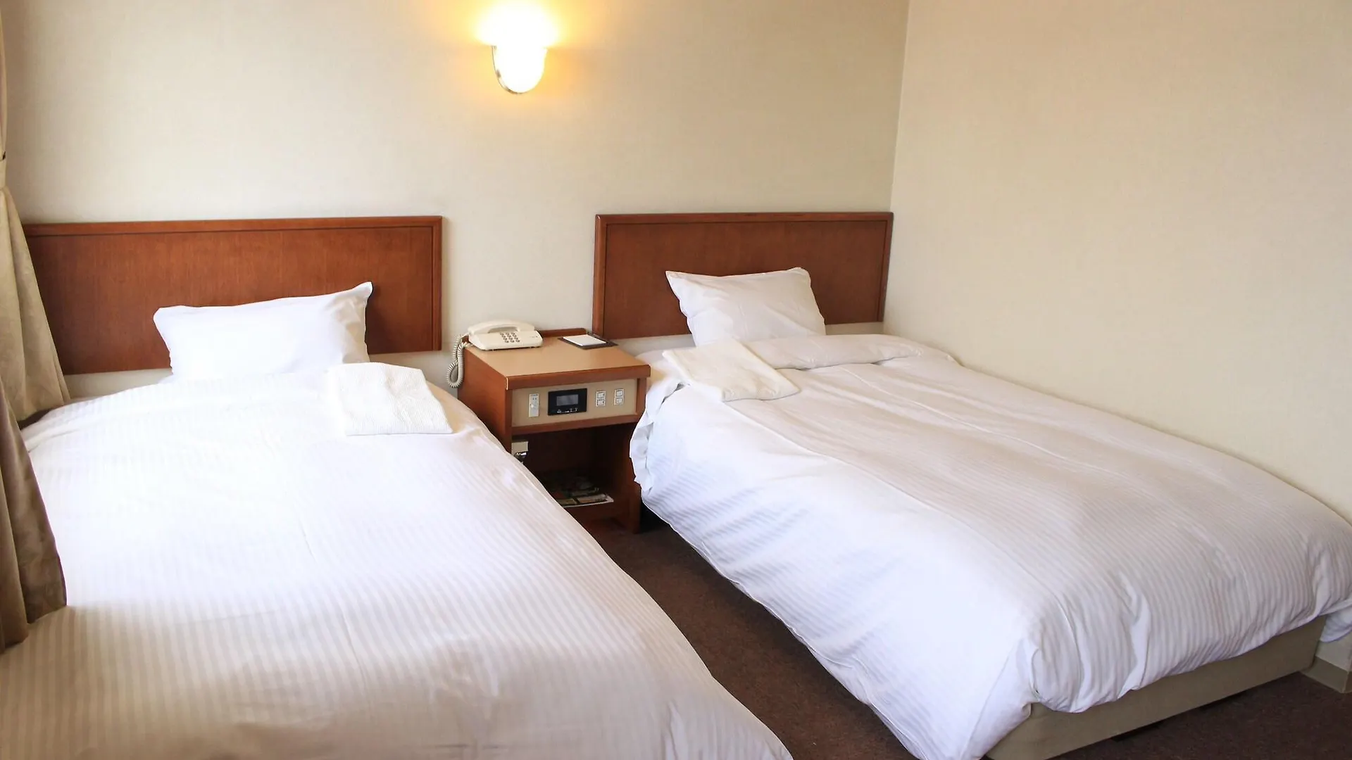 Smile Hotel Asahikawa