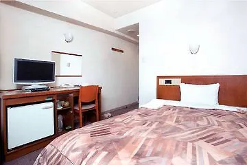 Smile Hotel Asahikawa
