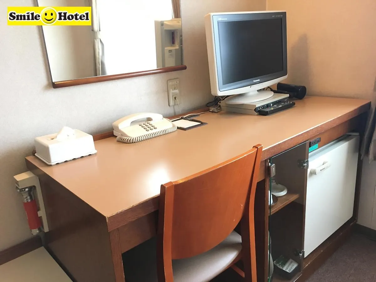 Smile Hotel Asahikawa