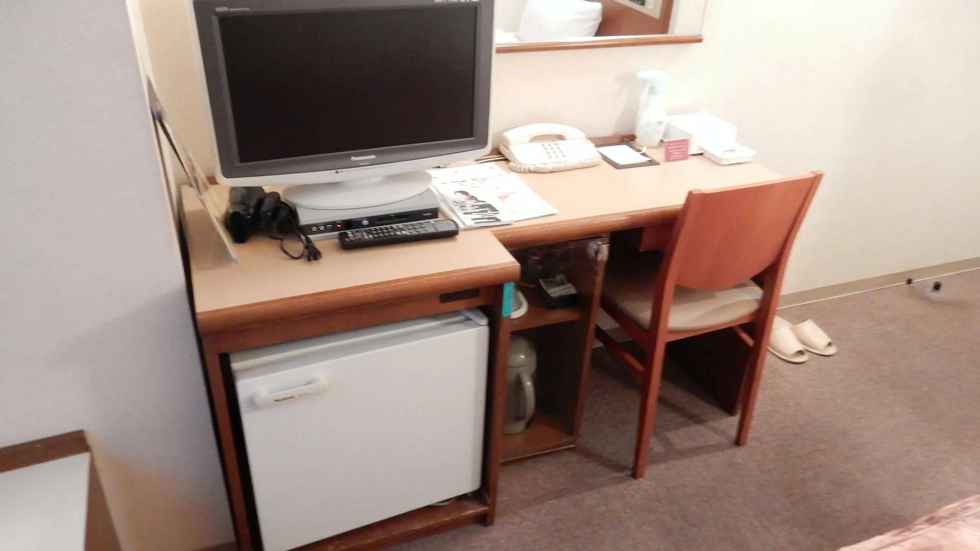 Smile Hotel Asahikawa