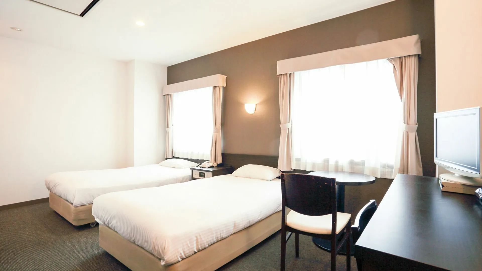 Smile Hotel Asahikawa