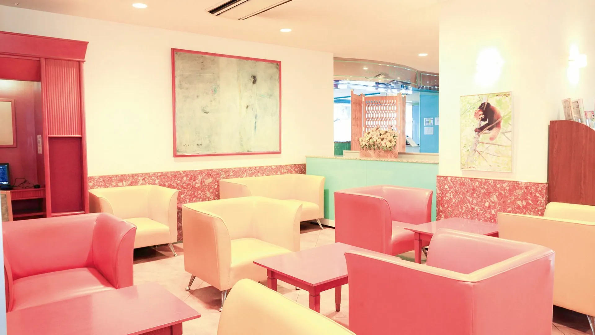 Smile Hotel Asahikawa