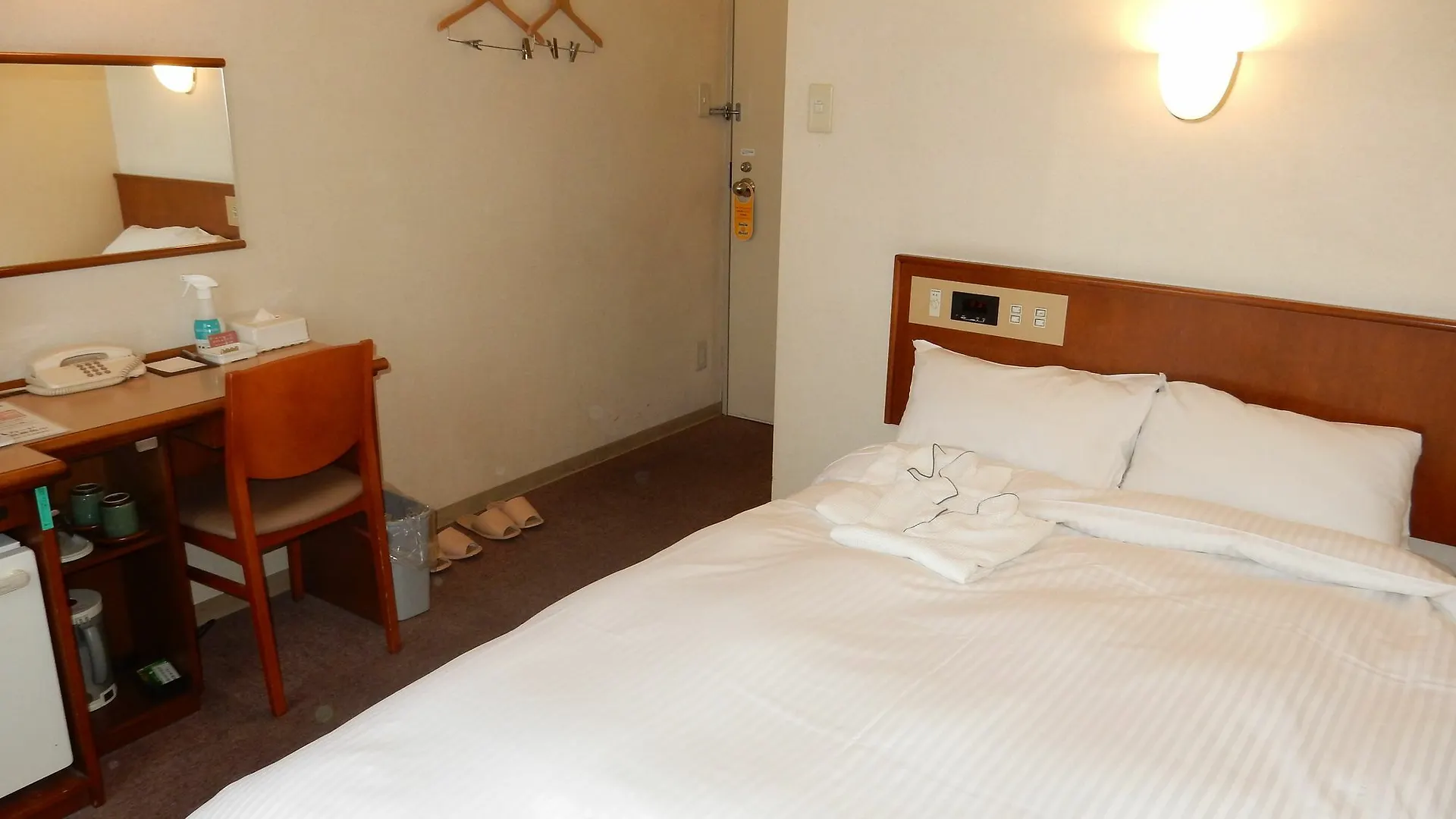 Smile Hotel Asahikawa 3*,  Japan